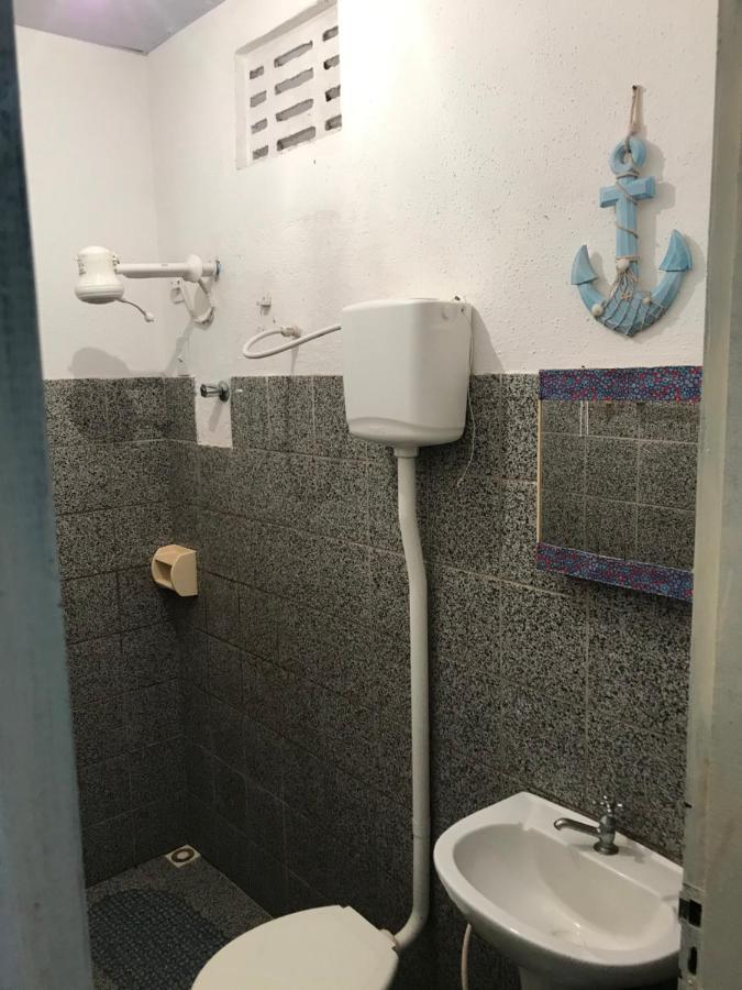 Pousada Cantinho Da Sofia Na Pipa - Rn Praia de Pipa Εξωτερικό φωτογραφία